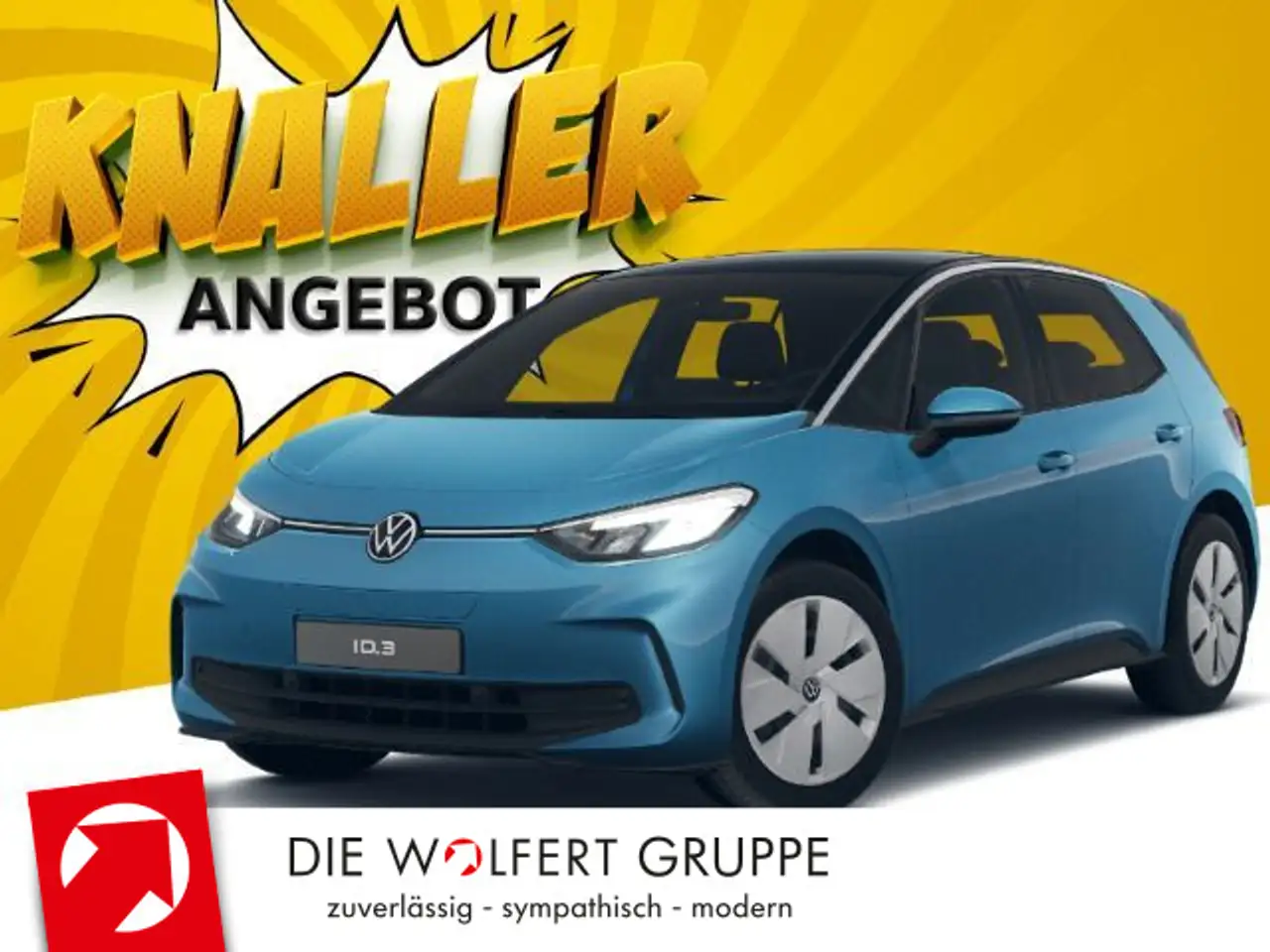 Volkswagen ID.3