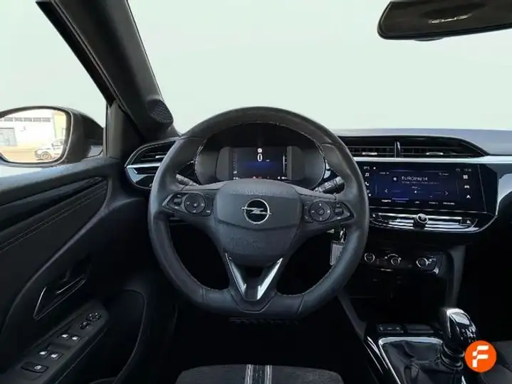 Opel Corsa 2024, foto 12