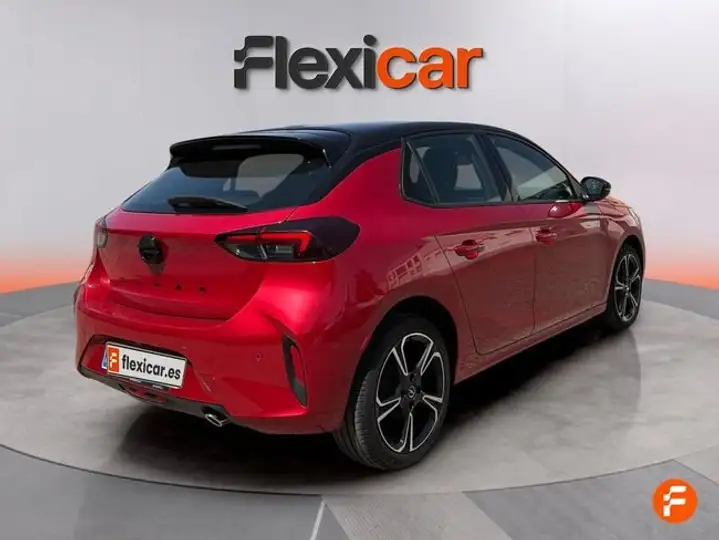 Opel Corsa 2024, foto 3