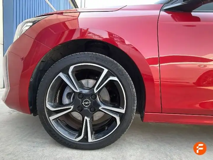 Opel Corsa 2024, foto 16