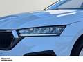 Skoda Octavia Combi Ambition 2.0 TDI DSG LED NAVI AHK Weiß - thumbnail 4