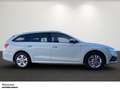 Skoda Octavia Combi Ambition 2.0 TDI DSG LED NAVI AHK Weiß - thumbnail 2