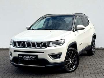 Opening Edition 1.4 4WD /1.HAND/GARANTIE