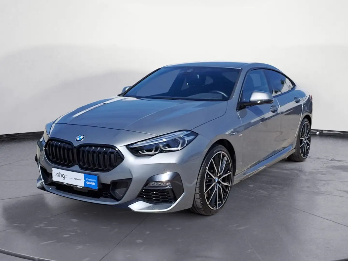 BMW 220i Gran Coupe M Sport LED | HIFI | Garantie Grau - 2