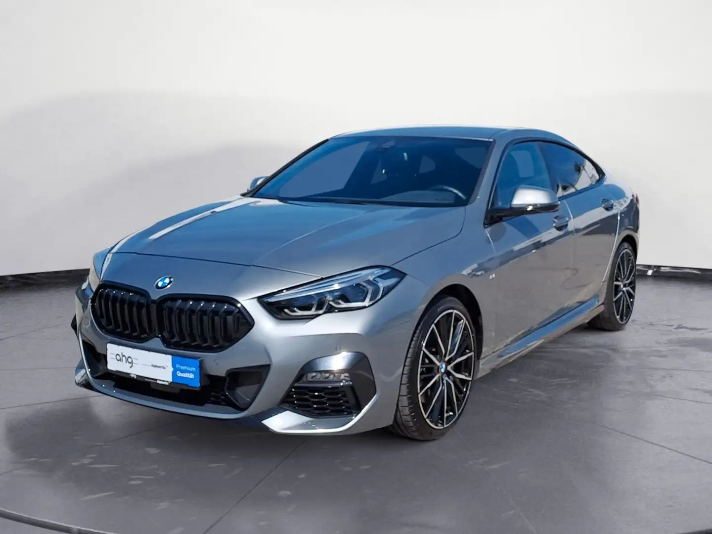 BMW 220i Gran Coupe M Sport LED | HIFI | Garantie Grau - 2