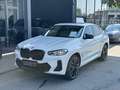 BMW X4 M 40i Aut. / AHK / Pano / Head Up / Sportsitz Blanc - thumbnail 1