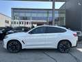 BMW X4 M 40i Aut. / AHK / Pano / Head Up / Sportsitz Weiß - thumbnail 7