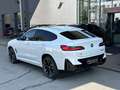 BMW X4 M 40i Aut. / AHK / Pano / Head Up / Sportsitz Weiß - thumbnail 8