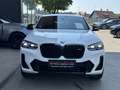 BMW X4 M 40i Aut. / AHK / Pano / Head Up / Sportsitz Blanc - thumbnail 2