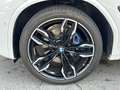 BMW X4 M 40i Aut. / AHK / Pano / Head Up / Sportsitz Weiß - thumbnail 5