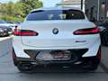 BMW X4 M 40i Aut. / AHK / Pano / Head Up / Sportsitz Blanc - thumbnail 9