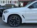 BMW X4 M 40i Aut. / AHK / Pano / Head Up / Sportsitz Weiß - thumbnail 4