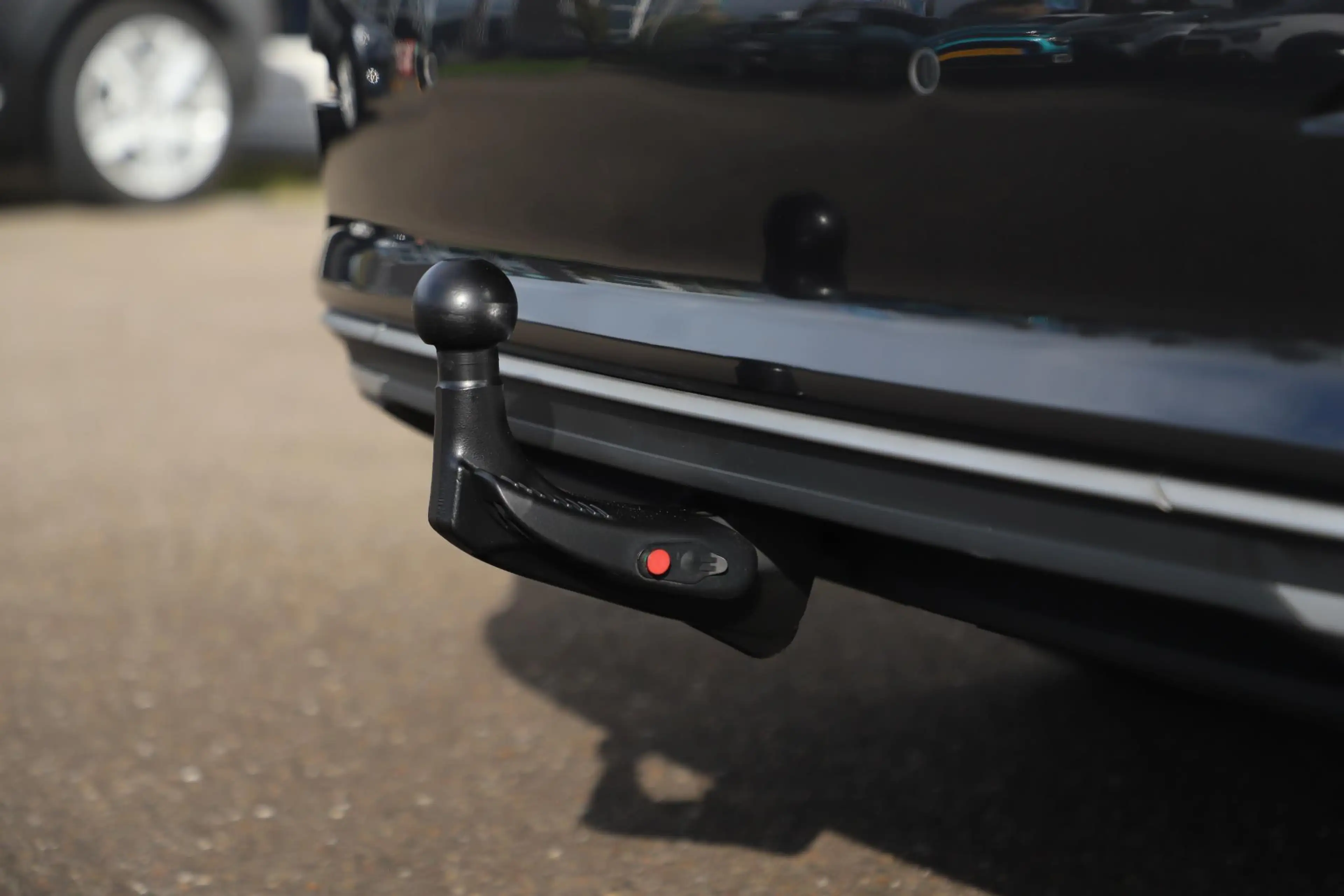 Audi A3 Limousine 30 TFSI Business edition Automaat Trekha — photo 5