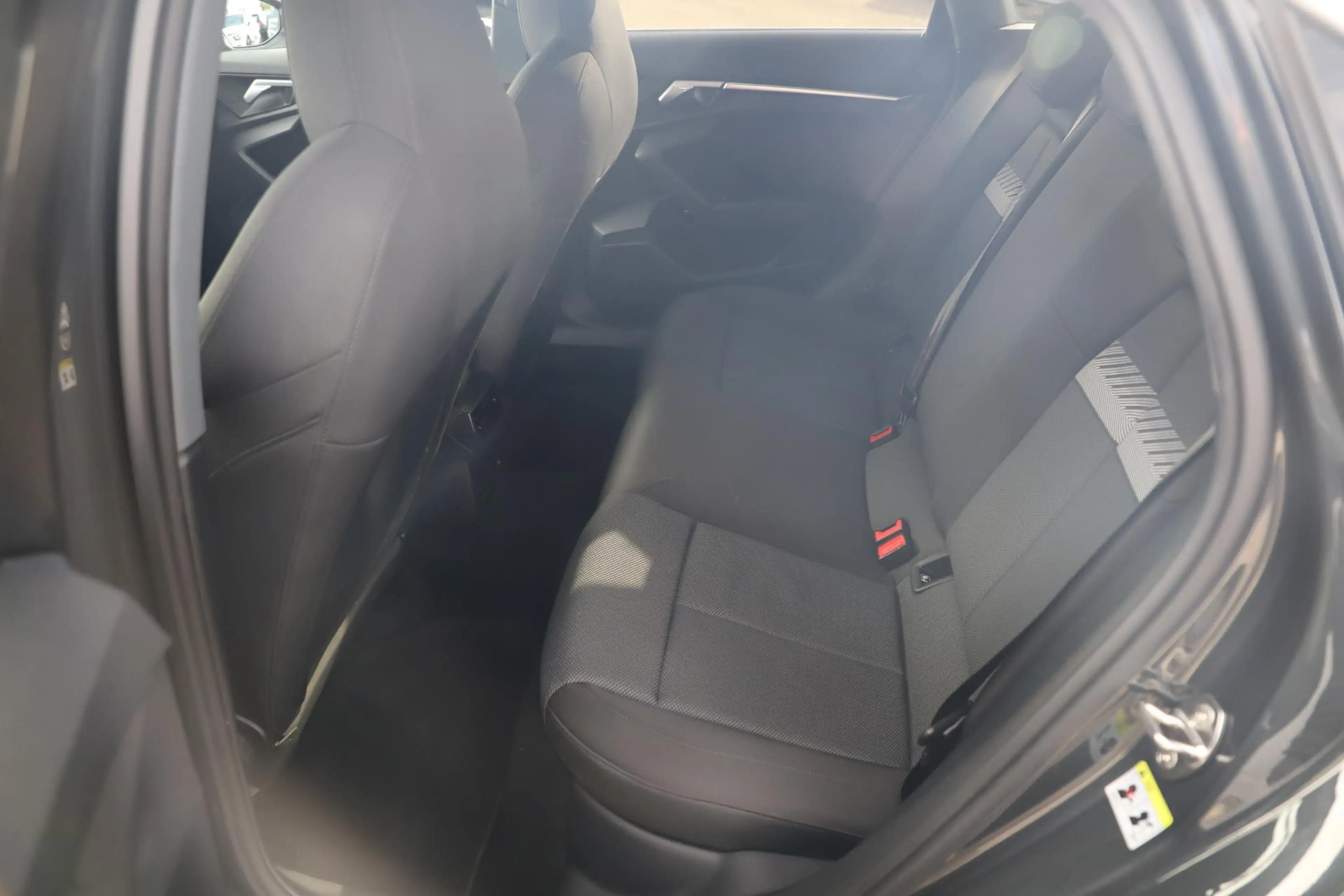 Audi A3 Limousine 30 TFSI Business edition Automaat Trekha — photo 8