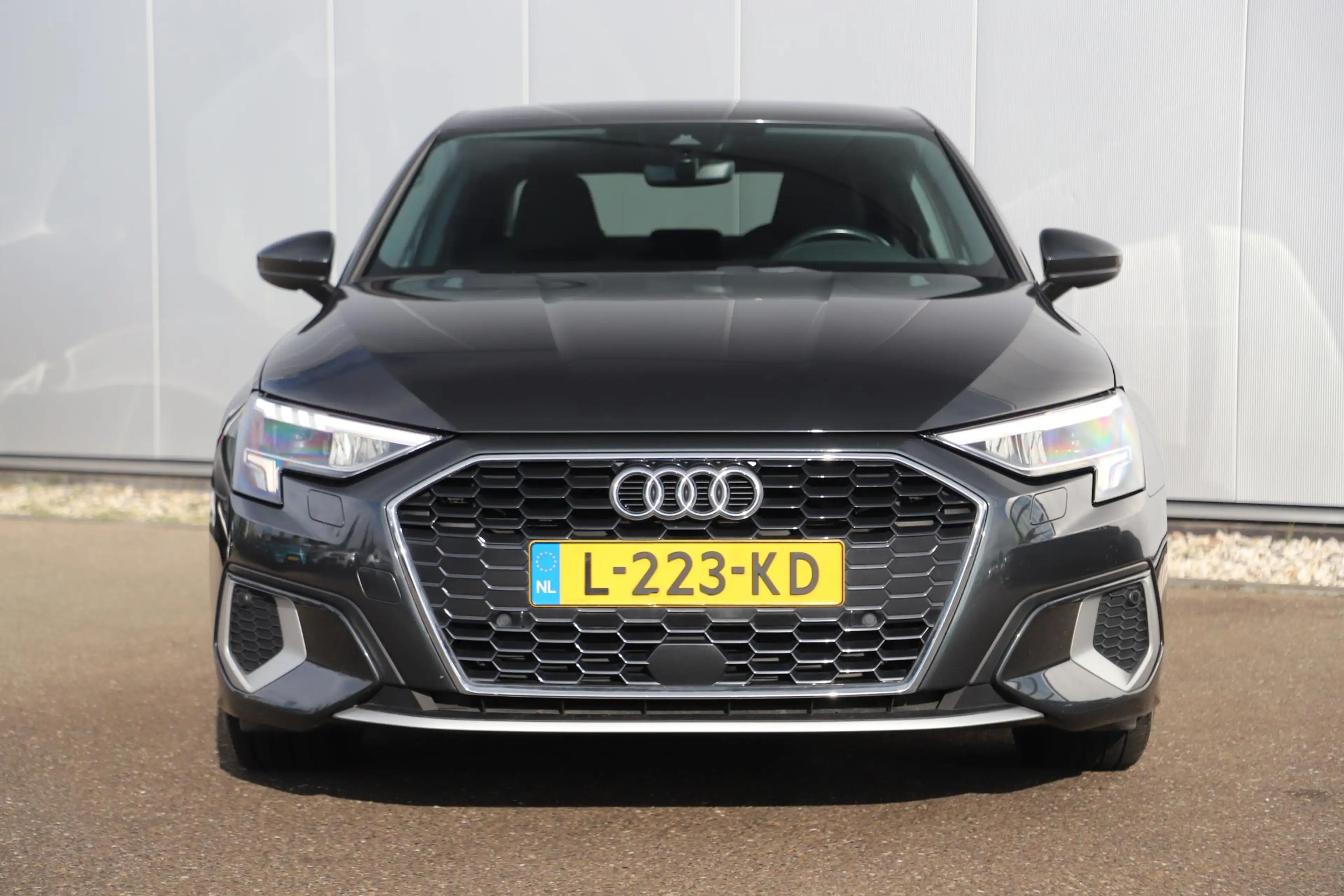 Audi A3 Limousine 30 TFSI Business edition Automaat Trekha — photo 2
