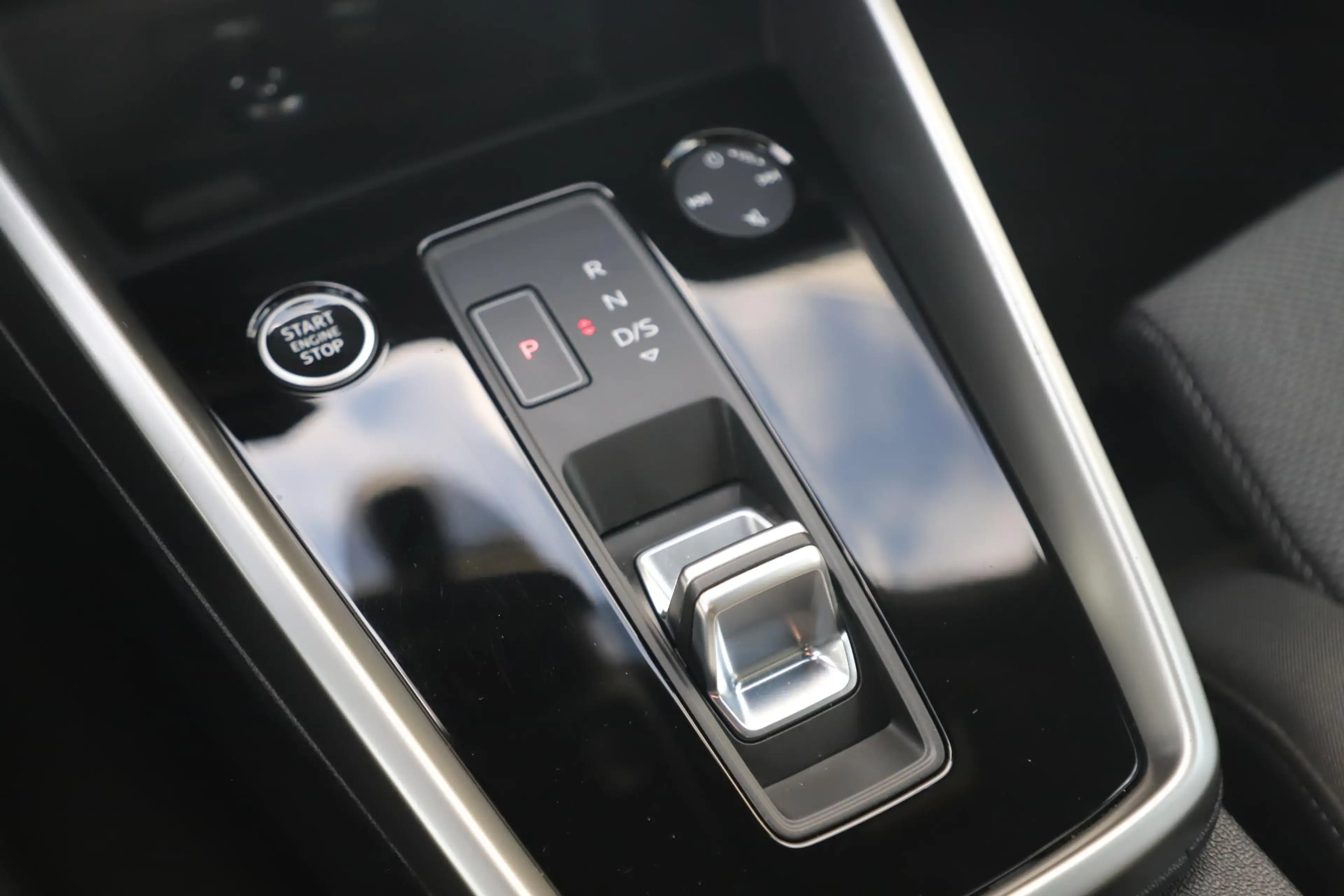 Audi A3 Limousine 30 TFSI Business edition Automaat Trekha — photo 15