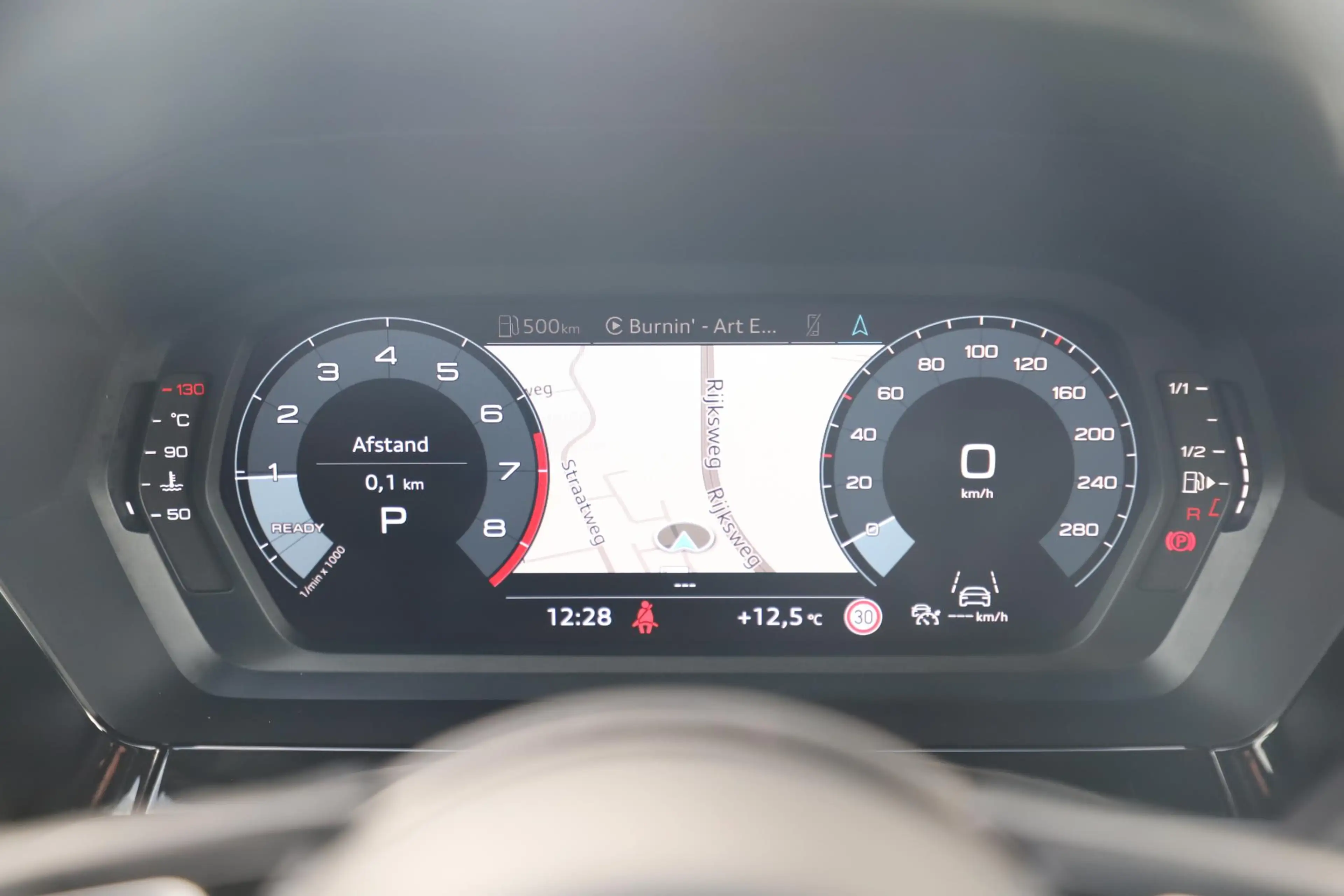 Audi A3 Limousine 30 TFSI Business edition Automaat Trekha — photo 13