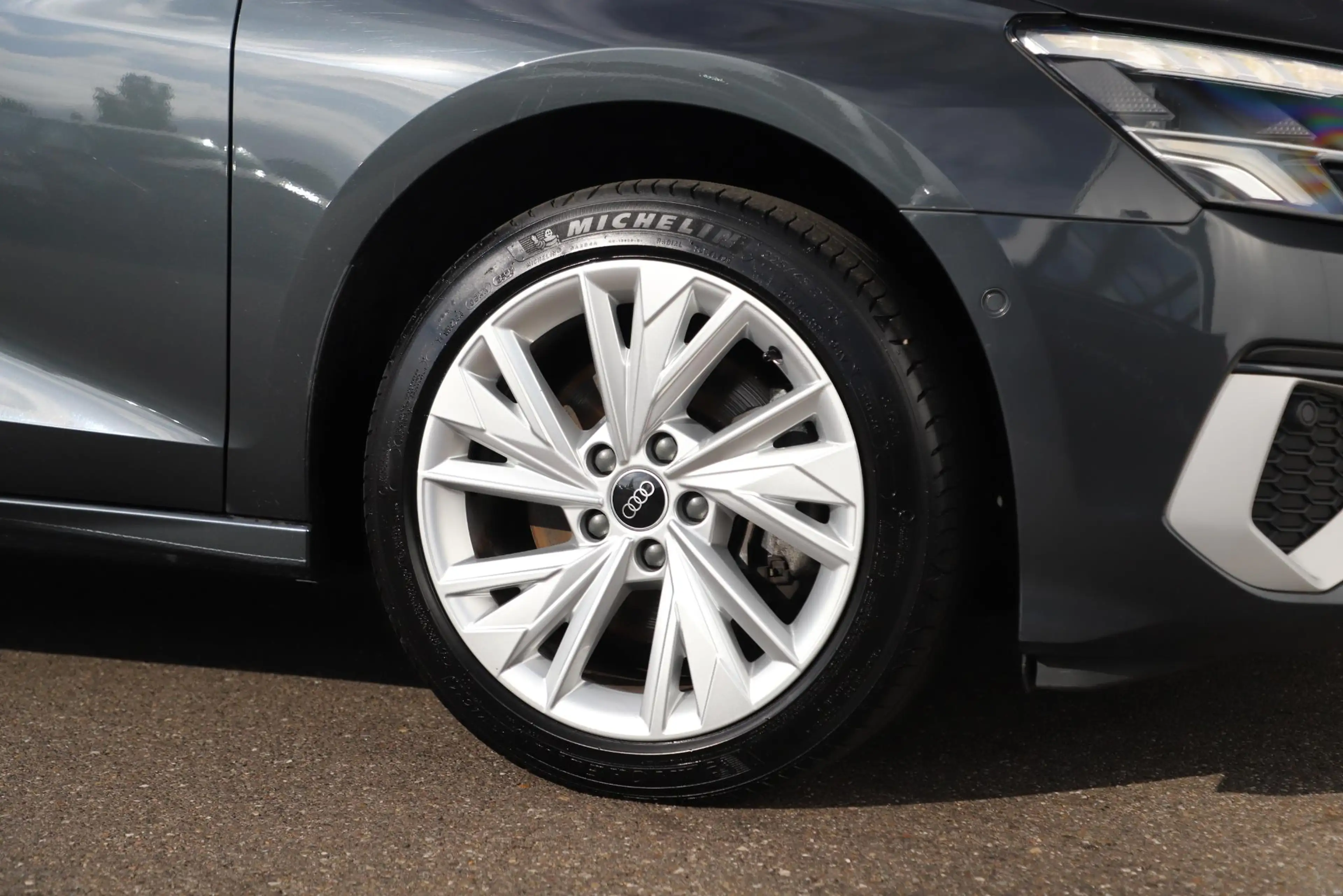 Audi A3 Limousine 30 TFSI Business edition Automaat Trekha — photo 6