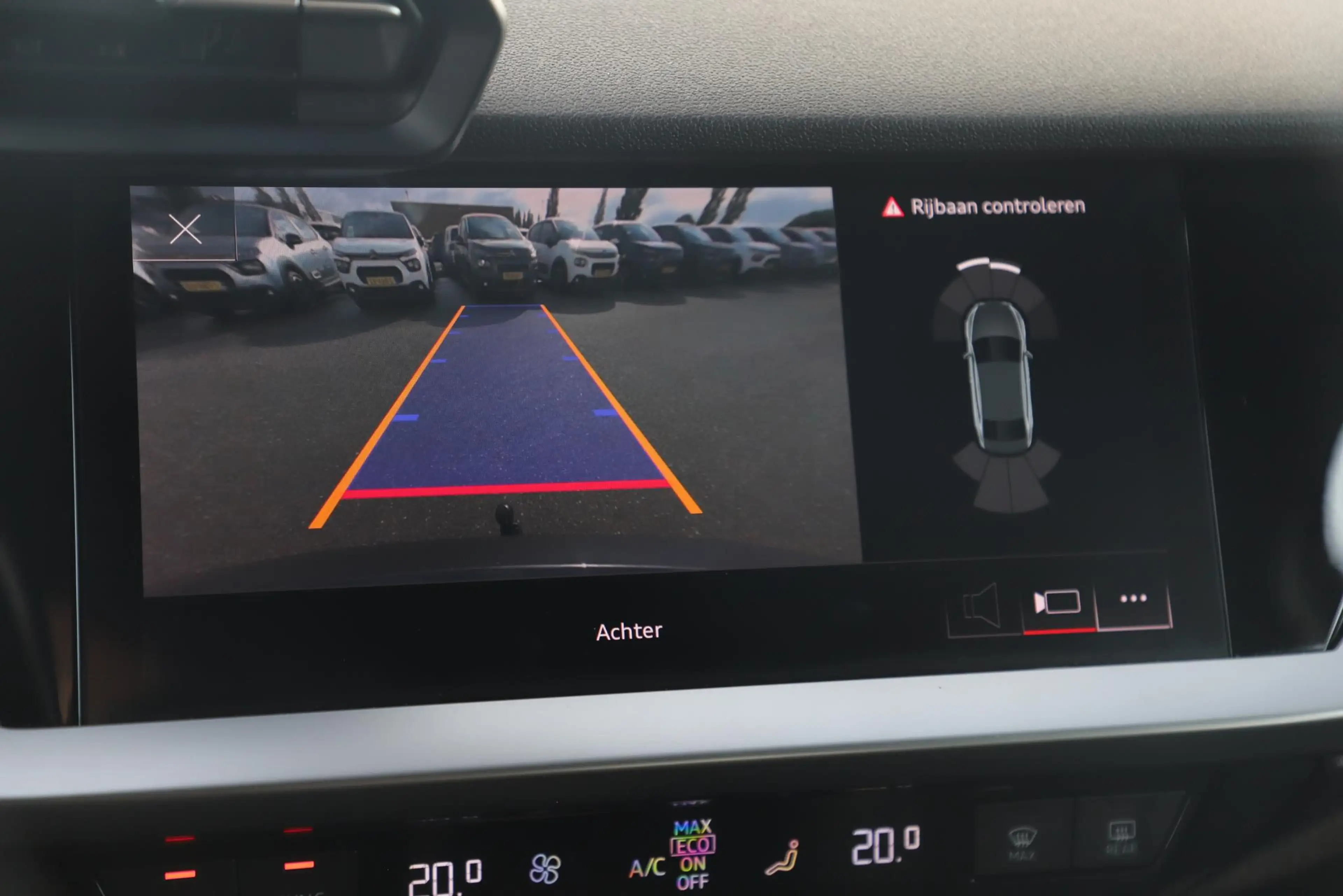 Audi A3 Limousine 30 TFSI Business edition Automaat Trekha — photo 19