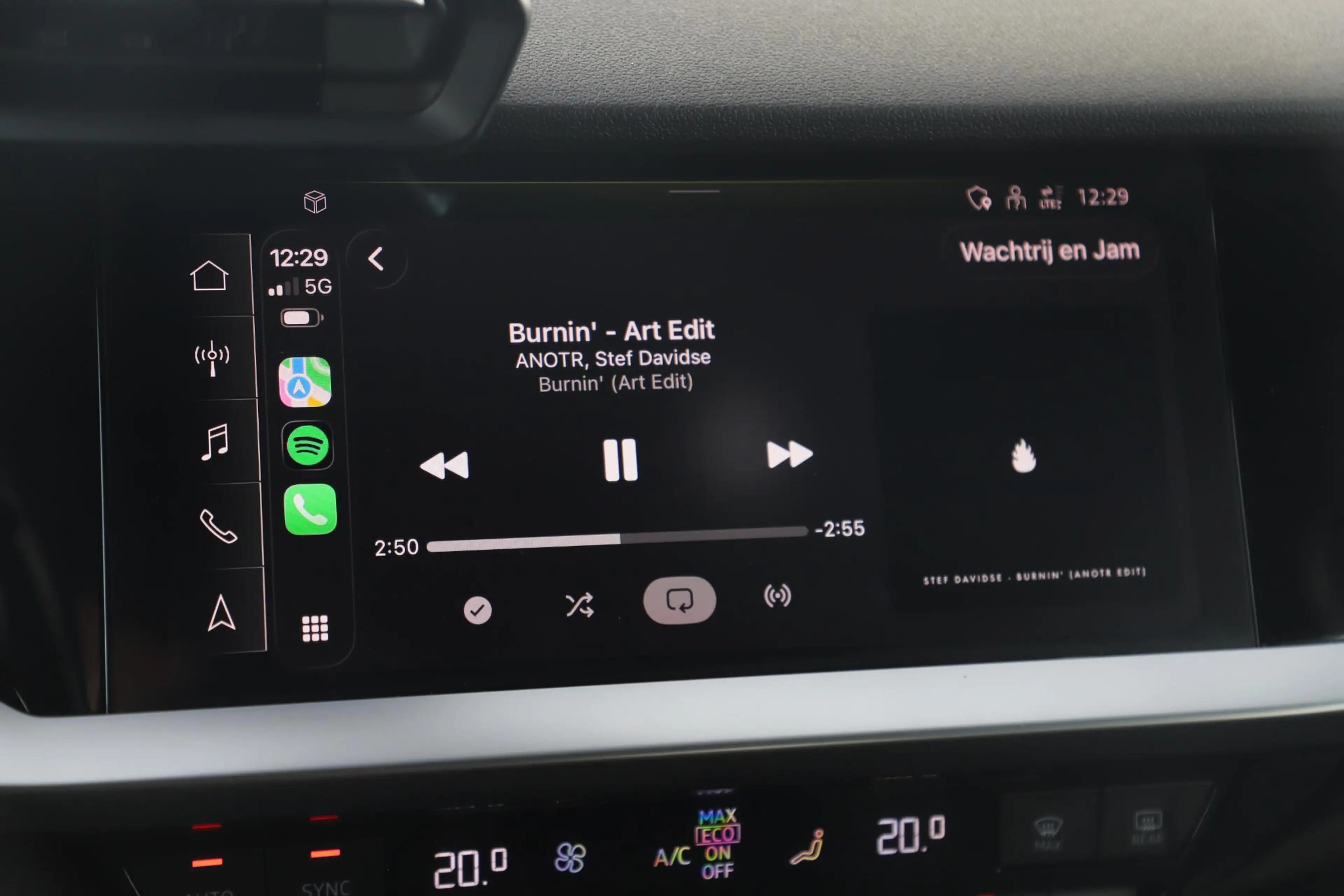 Audi A3 Limousine 30 TFSI Business edition Automaat Trekha — photo 17
