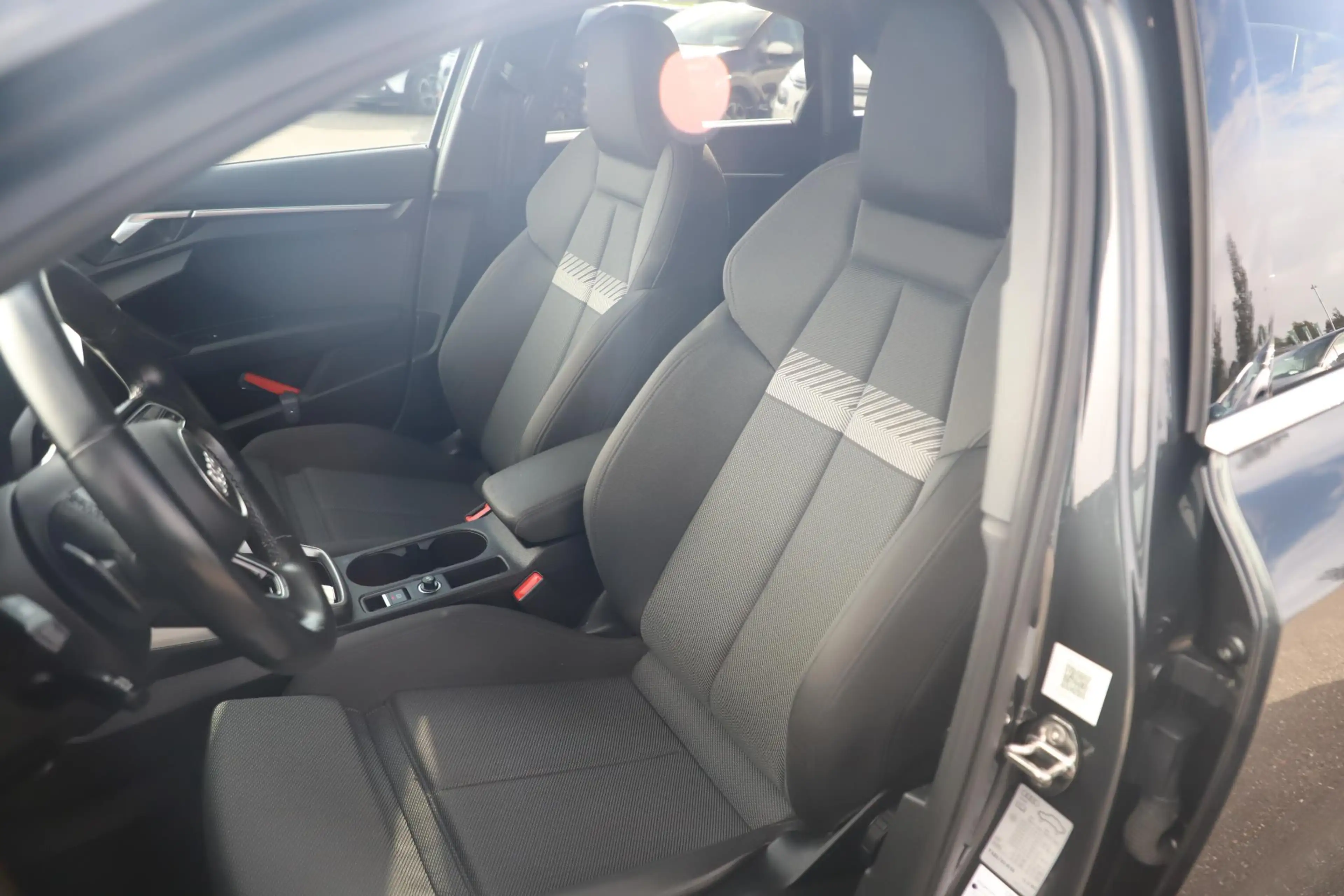 Audi A3 Limousine 30 TFSI Business edition Automaat Trekha — photo 7