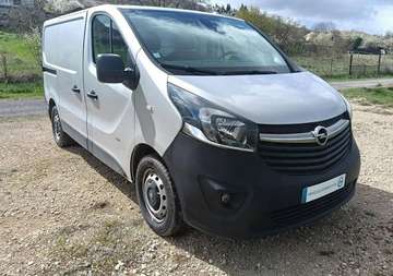 L2 H1 1.6l CDTi 115cv Révisé & garantie 12 mois