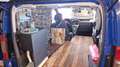 Fiat Qubo Fiorino 1,4 MPI Active - thumbnail 2