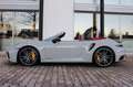 Porsche 992 911 992 Turbo S Cabrio /BURMESTER /AERO /LIFT Grau - thumbnail 14