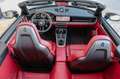 Porsche 992 911 992 Turbo S Cabrio /BURMESTER /AERO /LIFT Grau - thumbnail 28