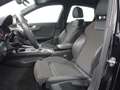 Audi A4 Limousine 35 TFSI Sport S-line Aut- Dynamic Select Zwart - thumbnail 3