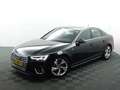 Audi A4 Limousine 35 TFSI Sport S-line Aut- Dynamic Select Zwart - thumbnail 4