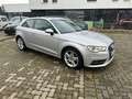 Audi A3 A3 2.0 TDI S tronic Attraction Argent - thumbnail 3