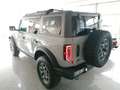 Ford Bronco 2.7 V6 Badlands e-4WD *Hardtop*Heckzelt* Grau - thumbnail 19