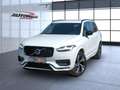 Volvo XC90 B5 (Diesel) R-Design AWD Automatik Bluetooth Weiß - thumbnail 2