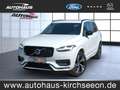 Volvo XC90 B5 (Diesel) R-Design AWD Automatik Bluetooth Weiß - thumbnail 1