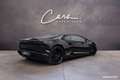 Lamborghini Huracán LP-610-4 V10 5.2 610 cv – FRANÇAISE ENTRETIEN FULL LAMBO FRANCE CARBONE FORGE LIFT- CAMERA FILM PPF Negro - thumbnail 3