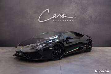 LP-610-4 V10 5.2 610 cv – FRANÇAISE ENTRETIEN FULL LAMBO FRANCE CARBONE FORGE LIFT- CAMERA FILM PPF