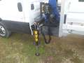 Iveco Daily 35c11 cassone fisso con gru Bianco - thumbnail 9