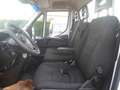 Iveco Daily 35c11 cassone fisso con gru Blanc - thumbnail 16