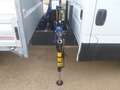Iveco Daily 35c11 cassone fisso con gru Bianco - thumbnail 11
