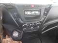 Iveco Daily 35c11 cassone fisso con gru Blanc - thumbnail 18
