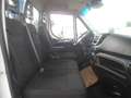 Iveco Daily 35c11 cassone fisso con gru Bianco - thumbnail 15
