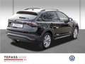 Volkswagen Taigo 1,0 l TSI OPF DSG GOAL ALLSEASON REARVIEW Schwarz - thumbnail 2
