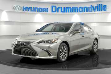 ES 350 PREMIUM + 89,489 KM + SUPERBE CONDITION + S