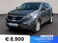 Kia Sportage Sportage Cool 1,6 GDI 2WD ISG Österreich-Paket Schwarz - thumbnail 1
