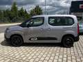 Citroen Berlingo MPV M BlueHDi 100 FEEL Grau - thumbnail 4
