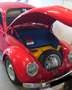Volkswagen Käfer 1200 Roşu - thumbnail 12