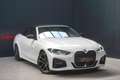 BMW 420 i Cabrio M Pack- Automaat- BTW! Full Option! 12M! Blanc - thumbnail 5