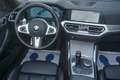 BMW 420 i Cabrio M Pack- Automaat- BTW! Full Option! 12M! Blanc - thumbnail 11