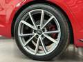 Audi A4 2.0TDI S line edition quattro S-T 140kW Rouge - thumbnail 5